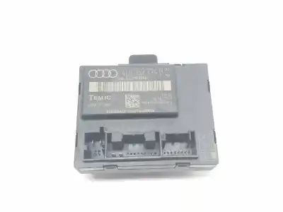 Автозапчастина б/у електронний модуль для audi q7 (4l) 4.2 v8 32v tdi biturbo 326 cv / 240 kw посилання на oem iam 4l0959794b  4l0959794b