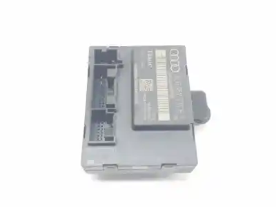 Автозапчастина б/у електронний модуль для audi q7 (4l) 4.2 v8 32v tdi biturbo 326 cv / 240 kw посилання на oem iam 4l0959794b  4l0959794b