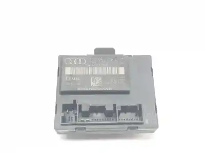 Автозапчастина б/у електронний модуль для audi q7 (4l) 4.2 v8 32v tdi biturbo 326 cv / 240 kw посилання на oem iam 4l0959795b  4l0959795b