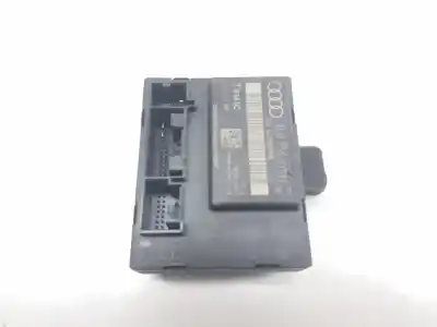 Автозапчастина б/у електронний модуль для audi q7 (4l) 4.2 v8 32v tdi biturbo 326 cv / 240 kw посилання на oem iam 4l0959795b  4l0959795b