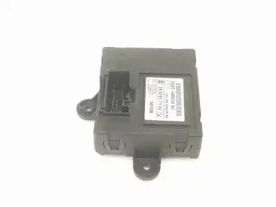 Peça sobressalente para automóvel em segunda mão módulo eletrônico por ford mondeo iv sedán (ba7) 2.0 tdci referências oem iam 7g9t14b534ac