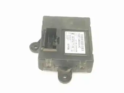 Peça sobressalente para automóvel em segunda mão módulo eletrônico por ford mondeo iv sedán (ba7) 2.0 tdci referências oem iam 7g9t14b534ac