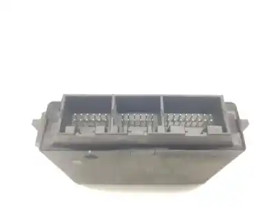 Peça sobressalente para automóvel em segunda mão módulo eletrônico por volvo v40 cross country 2.0 d referências oem iam 31314975