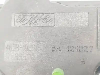 Автозапчастина б/у двигатель відкривання люків кондиціонація для volvo v40 cross country 2.0 d посилання на oem iam 31418179