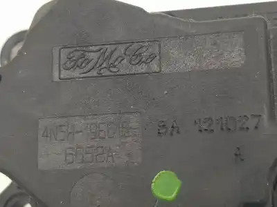 Автозапчастина б/у двигатель відкривання люків кондиціонація для volvo v40 cross country 2.0 d посилання на oem iam 31418179