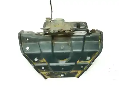 Автозапчасти б/у замок капота за mitsubishi galloper (jk-01) 2.5 td intercooler ссылки oem iam hr513501