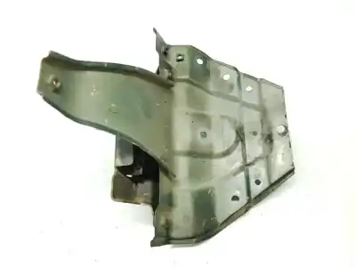 Автозапчасти б/у замок капота за mitsubishi galloper (jk-01) 2.5 td intercooler ссылки oem iam hr513501  hr513501