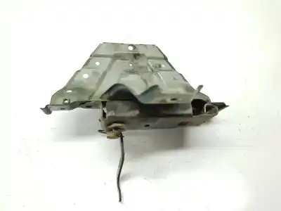 Автозапчасти б/у замок капота за mitsubishi galloper (jk-01) 2.5 td intercooler ссылки oem iam hr513501  hr513501