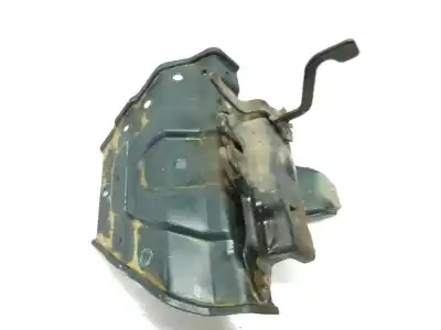 Автозапчасти б/у замок капота за mitsubishi galloper (jk-01) 2.5 td intercooler ссылки oem iam hr513501  hr513501