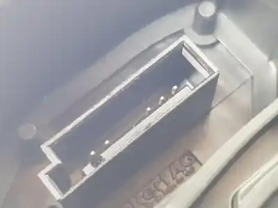 Автозапчастина б/у замок передній праві двері для bmw x5 (e70) xdrive 50 i посилання на oem iam 51217202146  