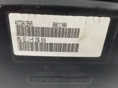 Автозапчастина б/у панель інструментів для bmw x5 (e70) xdrive 50 i посилання на oem iam 62109236810  