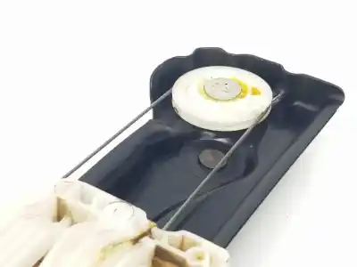 Second-hand car spare part driver left window regulator for bmw x5 (e70) xdrive 50 i oem iam references 51337166379  