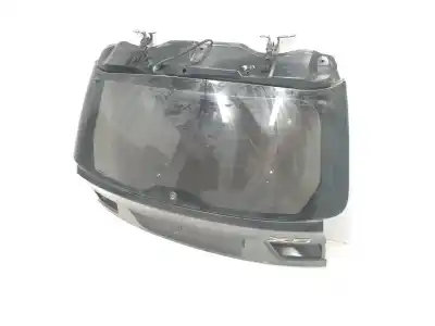 Second-hand car spare part tailgate for bmw x5 (e70) xdrive 50 i oem iam references 41627262544  