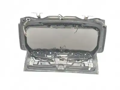 Second-hand car spare part tailgate for bmw x5 (e70) xdrive 50 i oem iam references 41627262544  