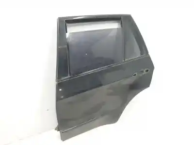 Автозапчасти б/у задняя левая дверь за bmw x5 (e70) xdrive 50 i ссылки oem iam 41527261481  