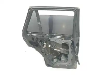 Автозапчасти б/у задняя левая дверь за bmw x5 (e70) xdrive 50 i ссылки oem iam 41527261481  
