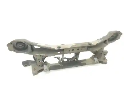Peça sobressalente para automóvel em segunda mão charrió / suporte de eixo de trás por volvo v40 cross country 2.0 d referências oem iam 31406223