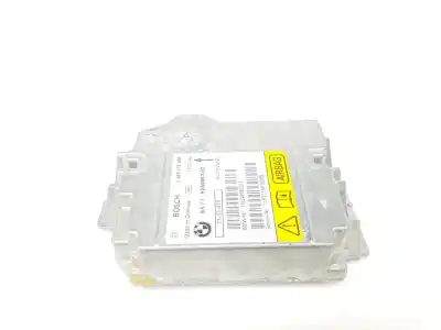Автозапчасти б/у блок управления подушками безопасности за bmw x5 (e70) xdrive 50 i ссылки oem iam 65779240083  65779240083