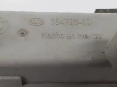 Автозапчастина б/у центральний гампов для bmw x5 (e70) xdrive 50 i посилання на oem iam 63257272967  63257272967