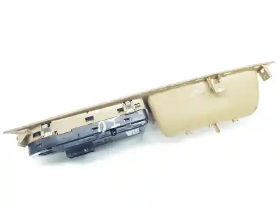 Second-hand car spare part left front power window switch for bmw x5 (e70) xdrive 50 i oem iam references 61319218044  61319218044