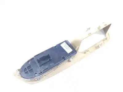 Second-hand car spare part left front power window switch for bmw x5 (e70) xdrive 50 i oem iam references 61319218044  61319218044