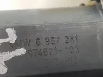 Автозапчасти б/у мотор заднего левого стекла за bmw x5 (e70) xdrive 50 i ссылки oem iam 67626967261  67626967261