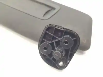 Second-hand car spare part left sunshade for bmw x5 (e70) xdrive 50 i oem iam references 51168037379  51168037379