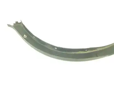 Second-hand car spare part rear left winglet for bmw x5 (e70) xdrive 50 i oem iam references 51777158425  51777158425