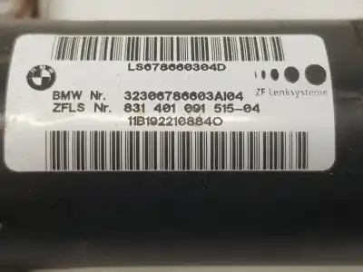 Second-hand car spare part steering column for bmw x5 (e70) xdrive 50 i oem iam references 32306786254  32306786254