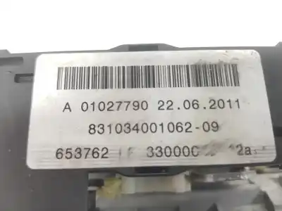 Second-hand car spare part steering column for bmw x5 (e70) xdrive 50 i oem iam references 32306786254  32306786254