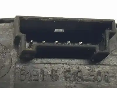 Piesă de schimb auto la mâna a doua avertizare pentru bmw x5 (e70) xdrive 50 i referințe oem iam 61316919506  61316919506