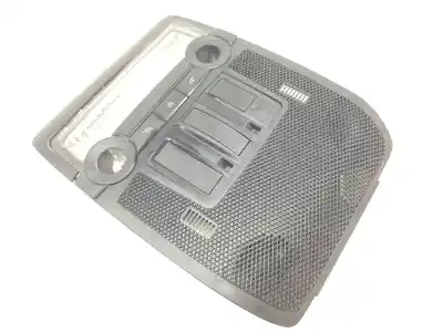 Second-hand car spare part interior light for bmw x5 (e70) xdrive 50 i oem iam references 61319225929  61319225929