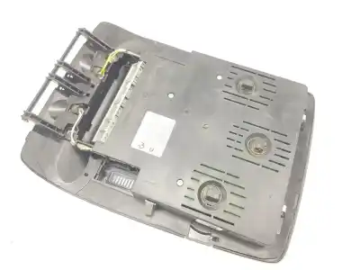 Second-hand car spare part interior light for bmw x5 (e70) xdrive 50 i oem iam references 61319225929  61319225929