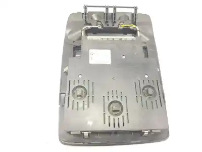 Second-hand car spare part interior light for bmw x5 (e70) xdrive 50 i oem iam references 61319225929  61319225929