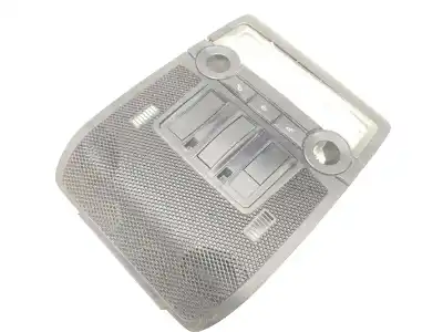 Second-hand car spare part interior light for bmw x5 (e70) xdrive 50 i oem iam references 61319225929  61319225929