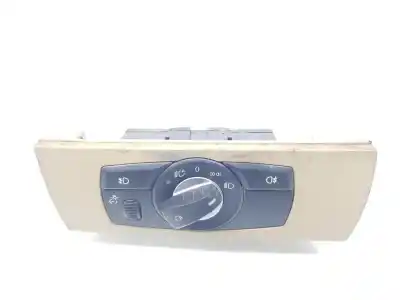 Автозапчастина б/у управління світлом для bmw x5 (e70) xdrive 50 i посилання на oem iam 61319134733  61319134733
