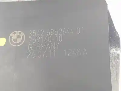 Автозапчастина б/у педальний потенціометр для bmw x5 (e70) xdrive 50 i посилання на oem iam 35426852644  35426852644
