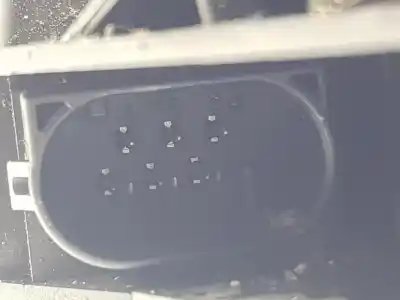 Автозапчастина б/у педальний потенціометр для bmw x5 (e70) xdrive 50 i посилання на oem iam 35426852644  35426852644