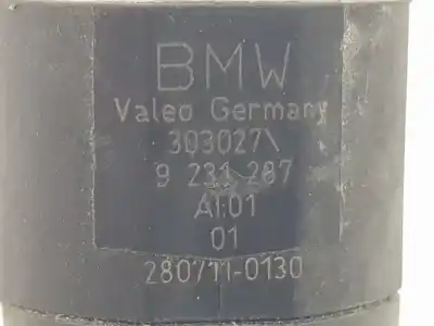 Second-hand car spare part parking sensor for bmw x5 (e70) xdrive 50 i oem iam references 66209231287  66209231287