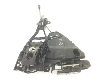 Peça sobressalente para automóvel em segunda mão fechadura da porta dianteira direita por volvo v40 cross country 2.0 d referências oem iam 31440390