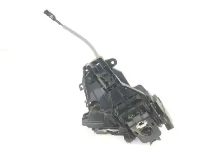 Peça sobressalente para automóvel em segunda mão fechadura da porta traseira esquerda por volvo v40 cross country 2.0 d referências oem iam 31440397