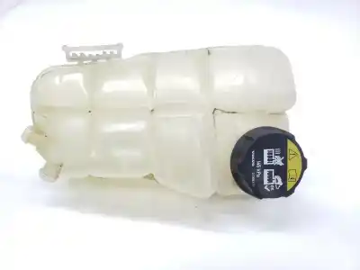 Peça sobressalente para automóvel em segunda mão depósito de expansão por volvo v40 cross country 2.0 d referências oem iam 31338764
