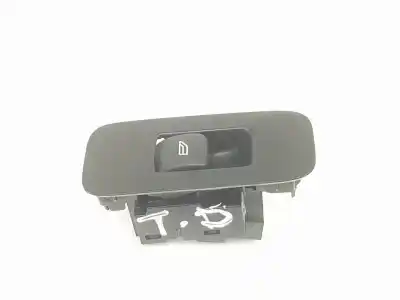 Peça sobressalente para automóvel em segunda mão botão / interruptor elevador vidro traseiro direito por volvo v40 cross country 2.0 d referências oem iam 31394840