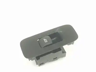 Peça sobressalente para automóvel em segunda mão botão / interruptor elevador vidro traseiro esquerdo por volvo v40 cross country 2.0 d referências oem iam 31394840