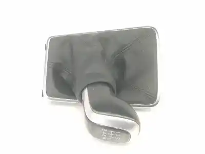 Pezzo di ricambio per auto di seconda mano pomello della leva del cambio per volvo v40 cross country 2.0 d riferimenti oem iam 31437885 31437885 