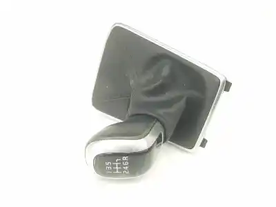 Pezzo di ricambio per auto di seconda mano pomello della leva del cambio per volvo v40 cross country 2.0 d riferimenti oem iam 31437885 31437885 