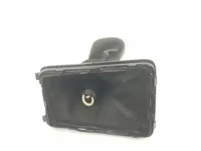 Pezzo di ricambio per auto di seconda mano pomello della leva del cambio per volvo v40 cross country 2.0 d riferimenti oem iam 31437885 31437885 
