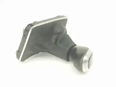 Pezzo di ricambio per auto di seconda mano pomello della leva del cambio per volvo v40 cross country 2.0 d riferimenti oem iam 31437885 31437885 