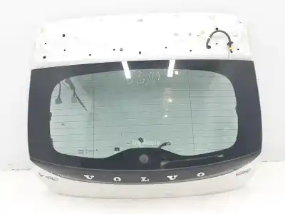 Peça sobressalente para automóvel em segunda mão porta da mala / tampa traseira por volvo v40 cross country 2.0 d referências oem iam 31457727