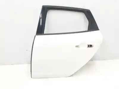 Peça sobressalente para automóvel em segunda mão porta do automóvel traseira esquerda por volvo v40 cross country 2.0 d referências oem iam 31424670